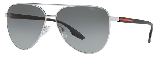 Prada Linea Rossa Sunglasses PS52WS 1BC08O