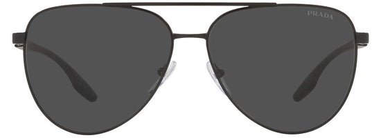 Prada Linea Rossa Sunglasses PS52WS 1BO06F