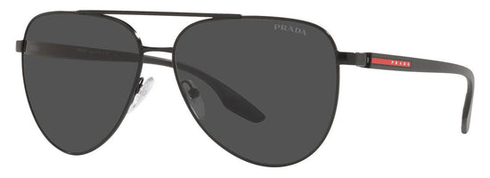 Prada Linea Rossa Sunglasses PS52WS 1BO06F