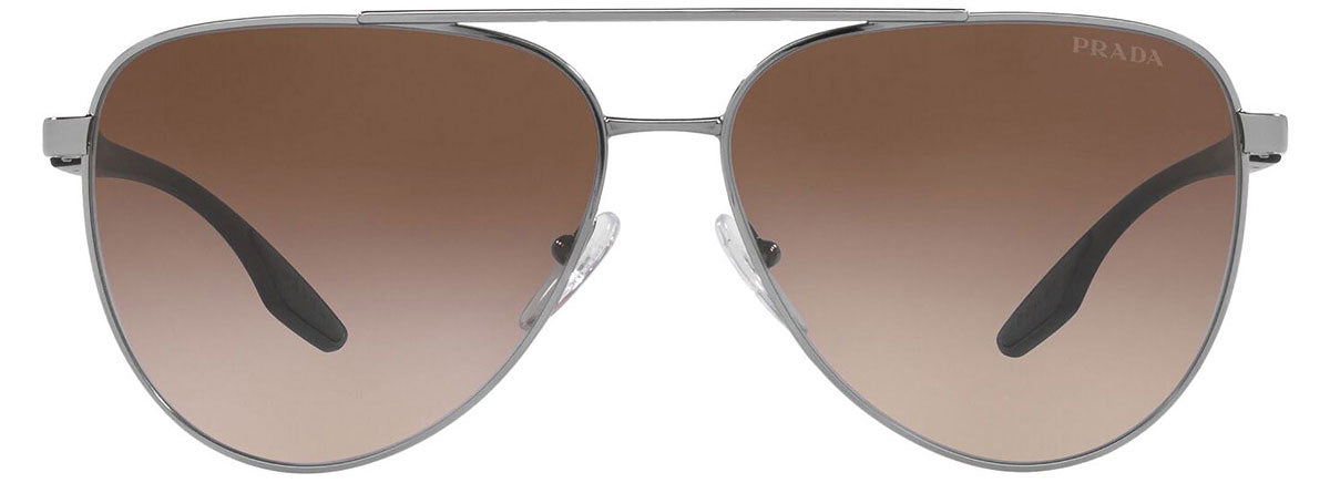 Prada Linea Rossa Sunglasses PS52WS 5AV02P