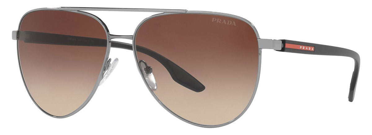 Prada Linea Rossa Sunglasses PS52WS 5AV02P