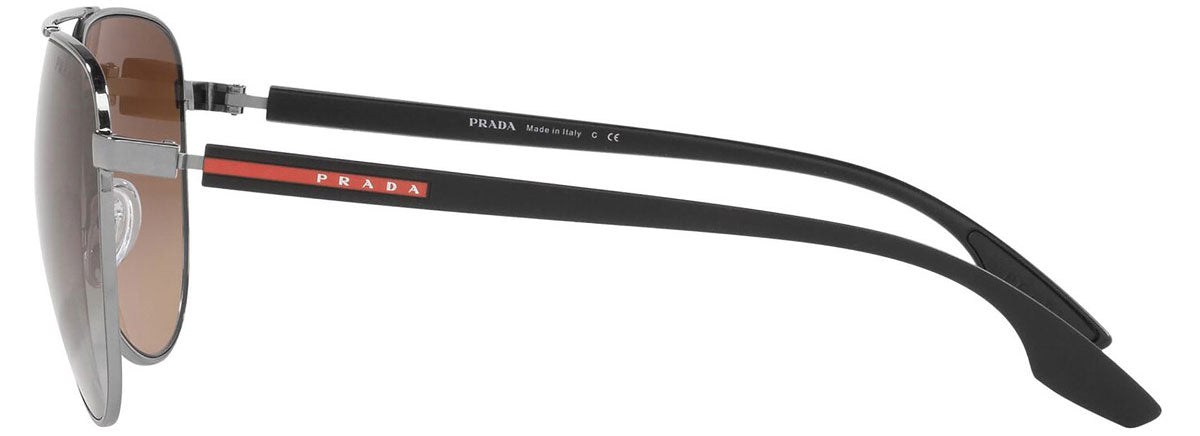 Prada Linea Rossa Sunglasses PS52WS 5AV02P
