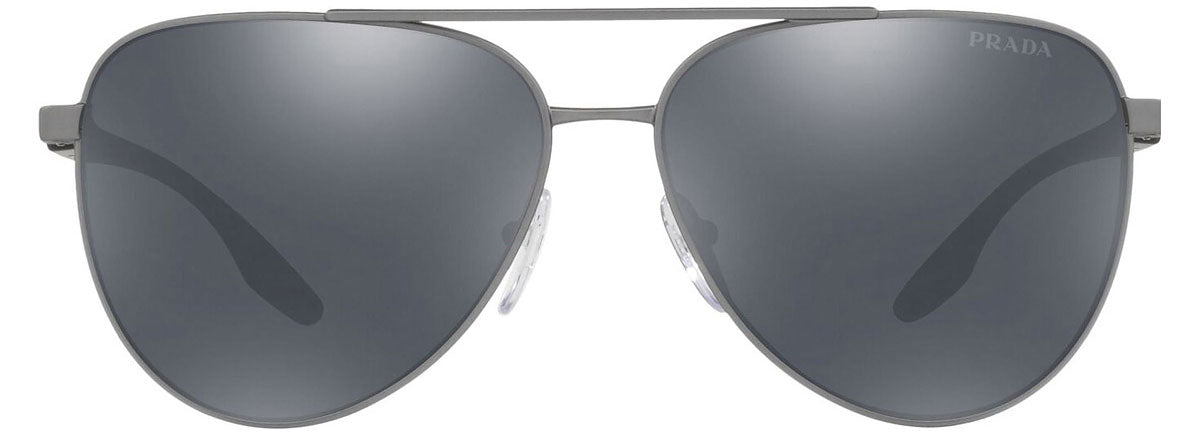 Prada Linea Rossa Sunglasses PS52WS DG107G