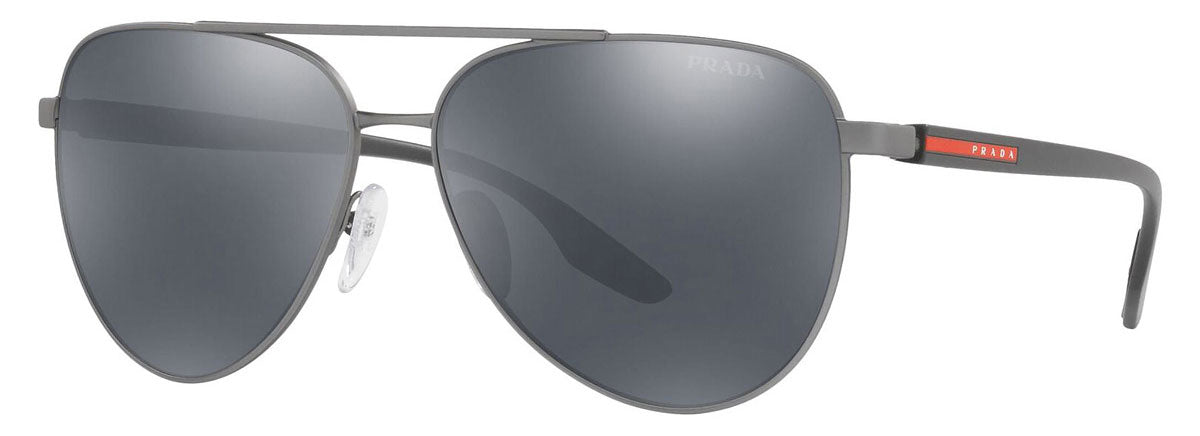 Prada Linea Rossa Sunglasses PS52WS DG107G