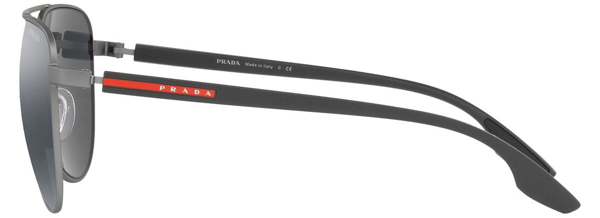 Prada Linea Rossa Sunglasses PS52WS DG107G