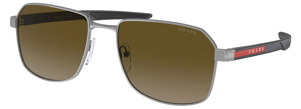 Prada Linea Rossa Sunglasses PS54WS 5AV04G