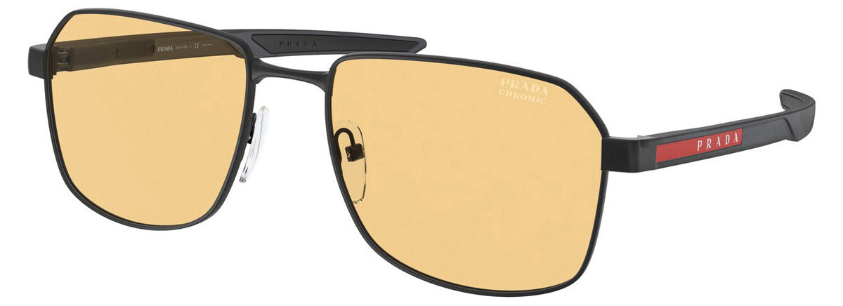 Prada Linea Rossa Sunglasses PS54WS DG001S