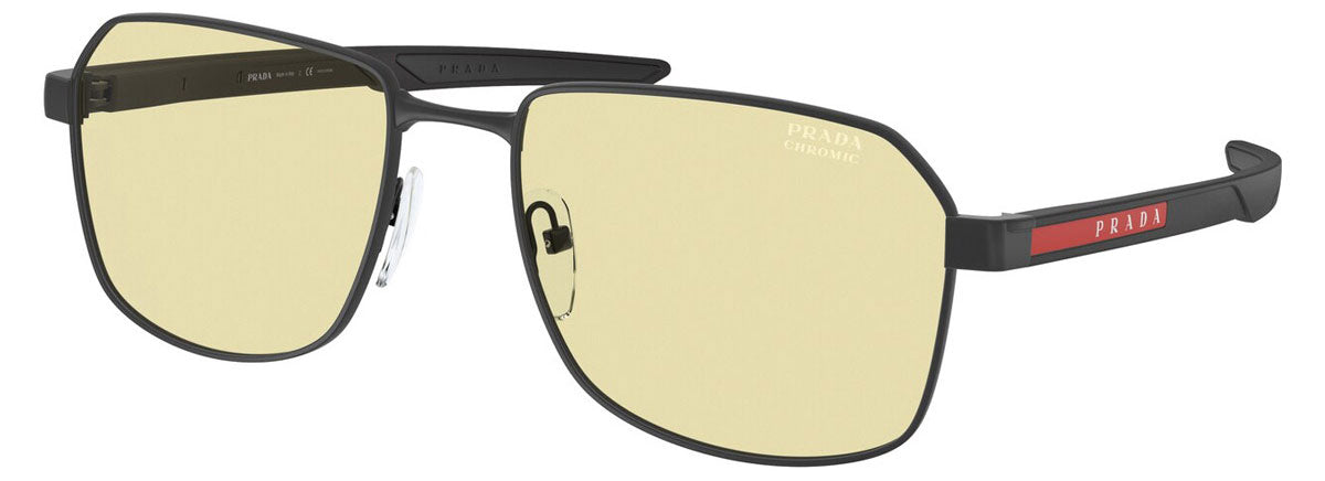 Prada Linea Rossa Sunglasses PS54WS DG002S