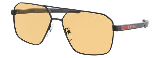 Prada Linea Rossa Sunglasses PS55WS DG001S