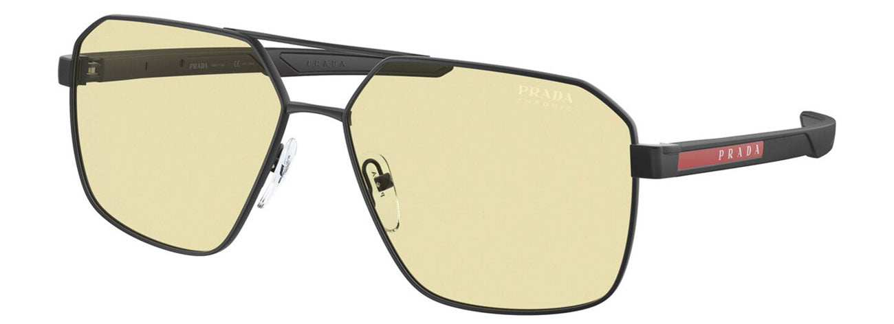 Prada Linea Rossa Sunglasses PS55WS DG002S