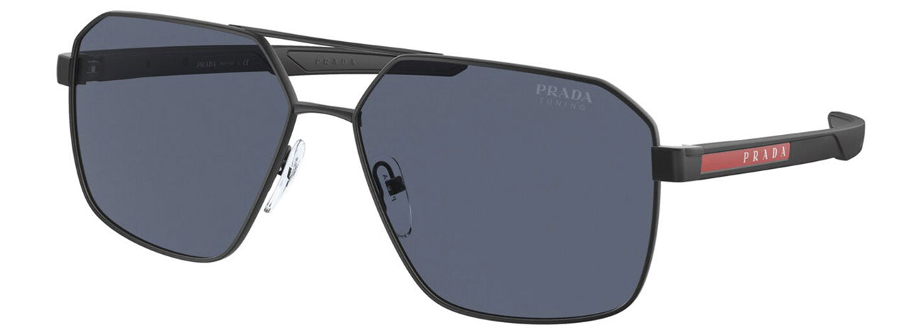 Prada Linea Rossa Sunglasses PS55WS DG009R