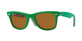 Ray-Ban Wayfarer Sunglasses RB2140 1140