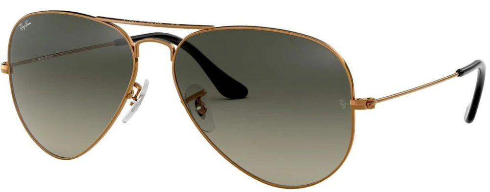 Ray-Ban Aviator Large Metal RB3025 197/71