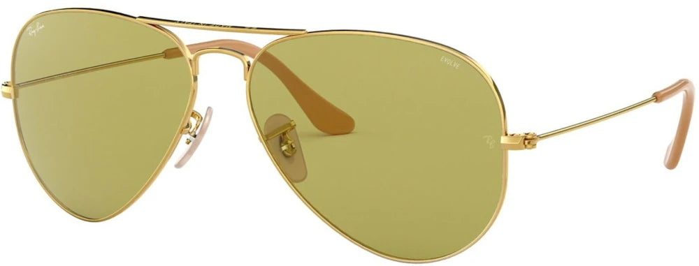 Ray-Ban Aviator Evolve RB3025 90644C