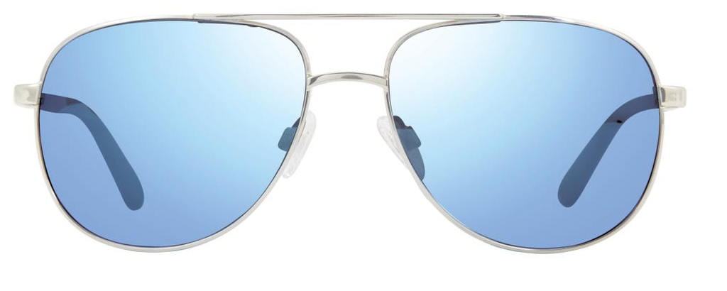 Revo Conrad 1011 03ST Chrome/Blue Water