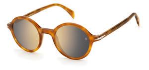 David Beckham 1043/S Sunglasses DB{PRODUCT.NAME} WR9/JO
