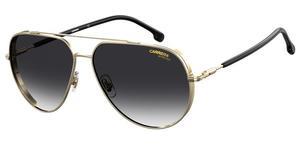 Carrera Sunglasses CA221/S J5G/9O Gold