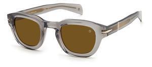 David Beckham 7062/S Sunglasses DB{PRODUCT.NAME} KB7/70