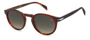 Load image into Gallery viewer, David Beckham 1036/S Sunglasses DB{PRODUCT.NAME} Z15/HA

