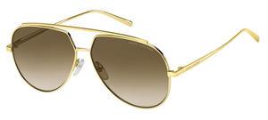 Marc Jacobs 455/S Sunglasses MJ{PRODUCT.NAME} J5G/HA