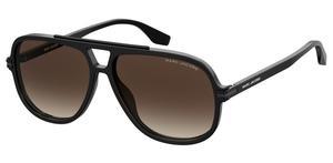 Marc Jacobs 468/S Sunglasses MJ{PRODUCT.NAME} 807/HA
