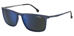 Carrera Sunglasses CA8049/S PJP/XT Blue