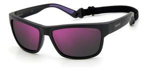 Polaroid 7031/S Sunglasses PLD{PRODUCT.NAME} 5F3/AI