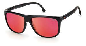 Carrera Sunglasses CAHYPERFIT 17/S OIT/UZ Black Red Gold