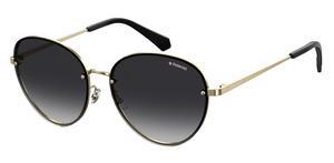 Polaroid 4090/S Sunglasses PLD{PRODUCT.NAME} 2F7/WJ
