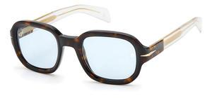 Load image into Gallery viewer, David Beckham 7042/S Sunglasses DB{PRODUCT.NAME} 086/QZ
