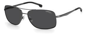 Carrera Sunglasses CA8040/S R80/M9 Semimatte Dark Ruthenium