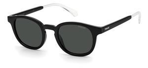 Polaroid 2096/S Sunglasses PLD{PRODUCT.NAME} 807/M9