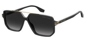 Marc Jacobs 417/S Sunglasses MJ{PRODUCT.NAME} 807/9O