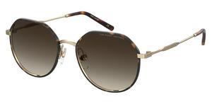 Marc Jacobs 506/S Sunglasses MJ{PRODUCT.NAME} 05L/HA