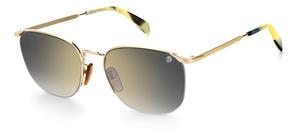 David Beckham 1038/F/S Sunglasses DB{PRODUCT.NAME} IDA/FQ