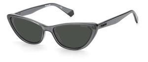 Polaroid 6142/S Sunglasses PLD{PRODUCT.NAME} KB7/M9