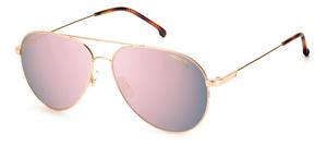 Carrera Sunglasses CA2031T/S DDB/0J Gold Copper