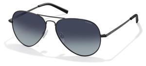 Polaroid 1017/S Sunglasses PLD{PRODUCT.NAME} 003/WJ