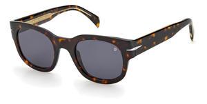 David Beckham 7045/S Sunglasses DB{PRODUCT.NAME} 086/IR