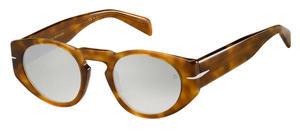 David Beckham 7033/S Sunglasses DB{PRODUCT.NAME} C9B/IC
