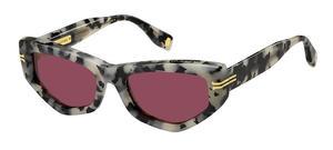 Marc Jacobs Mj 1028/S Sunglasses MJ{PRODUCT.NAME} AB8/4S