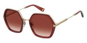 Marc Jacobs Mj 1018/S Sunglasses MJ{PRODUCT.NAME} LHF/HA