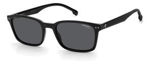 Carrera Sunglasses CA2021T/S 807/IR Black