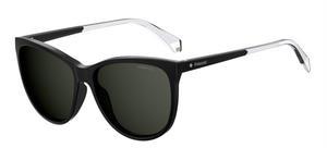 Polaroid 4058/S Sunglasses PLD{PRODUCT.NAME} 807/M9