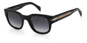David Beckham 7045/S Sunglasses DB{PRODUCT.NAME} 2M2/9O