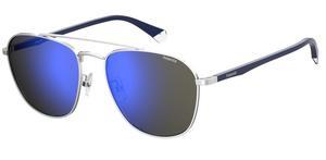 Polaroid 2106/G/S Sunglasses PLD{PRODUCT.NAME} 010/5X