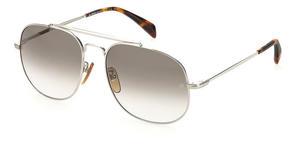 David Beckham 7004/S Sunglasses DB{PRODUCT.NAME} 010/9K