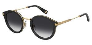 Marc Jacobs Mj 1017/S Sunglasses MJ{PRODUCT.NAME} 807/9O