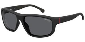 Carrera Sunglasses CA8038/S 003/M9 Matte Black