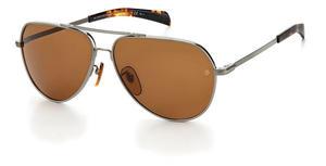 David Beckham 7031/S Sunglasses DB{PRODUCT.NAME} 31Z/70